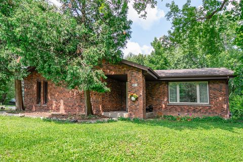 3444 Mount Ln, Hubertus, WI 53033 - #: 1884503