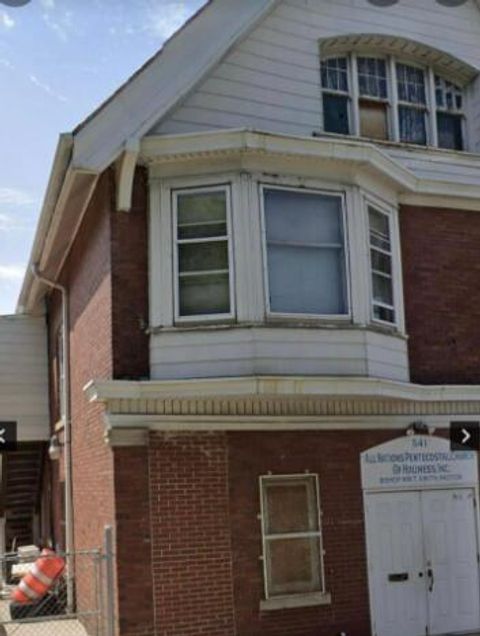 Photo of 539 W Burleigh St, Milwaukee, WI 53212 (MLS # 1833576)