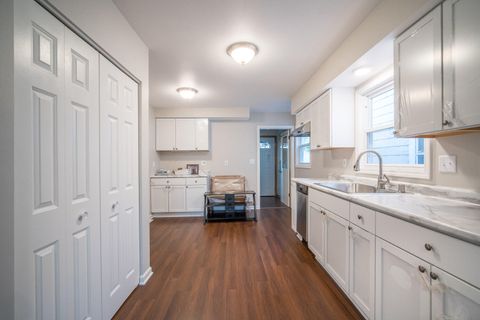 Photo of 4520 W Scott St, West Milwaukee, WI 53214 (MLS # 1841382)