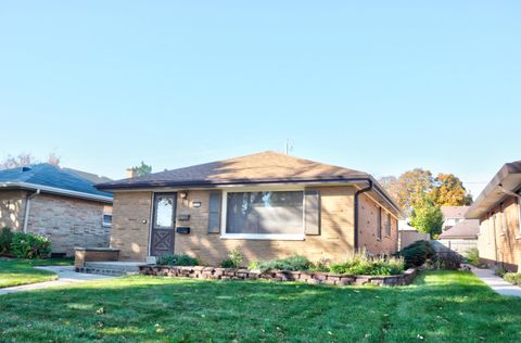 Photo of 5047 N 66th St, Milwaukee, WI 53218 (MLS # 1856267)