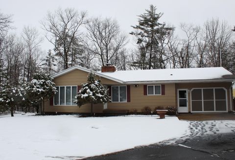 Photo of N4852 County Road S -, Pound, WI 54161 (MLS # 1784882)