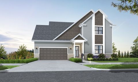 Photo of Lt6 Monroe Ct, South Milwaukee, WI 53172 (MLS # 1861383)