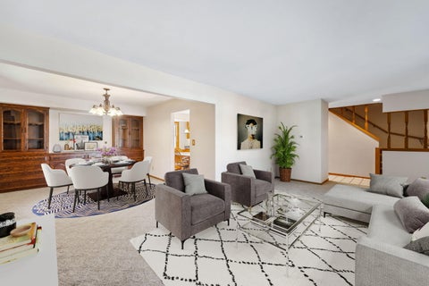 Photo of W61N934 Crescent Dr, Cedarburg, WI 53012 (MLS # 1872592)