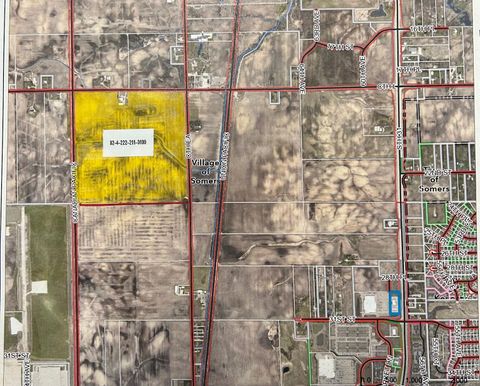 7611 18th St Somers WI 53144