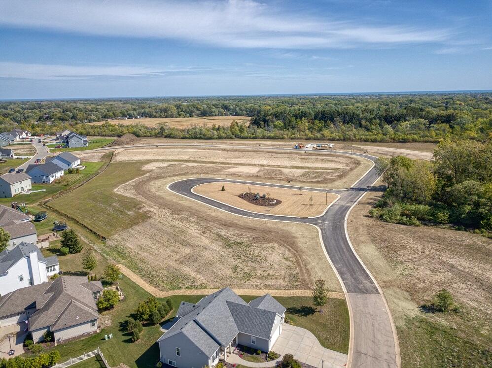 Photo 1 of 6 — 3232 Bergamot Dr, Caledonia, WI 53406