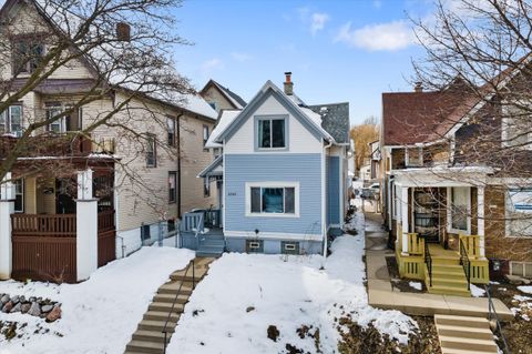 Photo of 2849 N Richards St, Milwaukee, WI 53212 (MLS # 1826566)