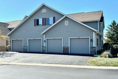 2049 Pine Ridge Ct Unit H, Grafton, WI 53024 - #: 1890394