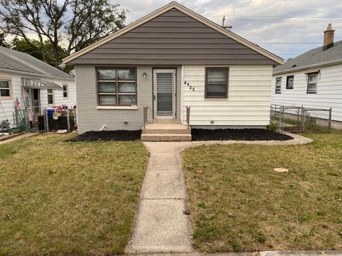Photo of 4422 W Villard Ave, Milwaukee, WI 53218 (MLS # 1896992)