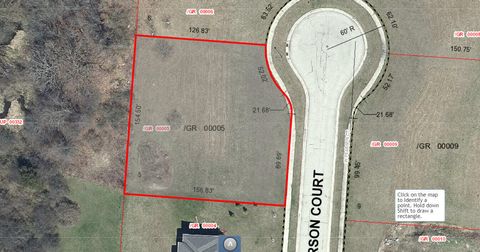 Photo of Lt5 Pearson Ct, Whitewater, WI 53190 (MLS # 1736318)