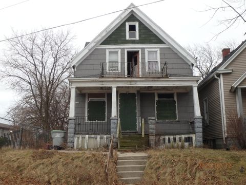 Photo of 435 W Auer Ave, Milwaukee, WI 53212 (MLS # 1838333)
