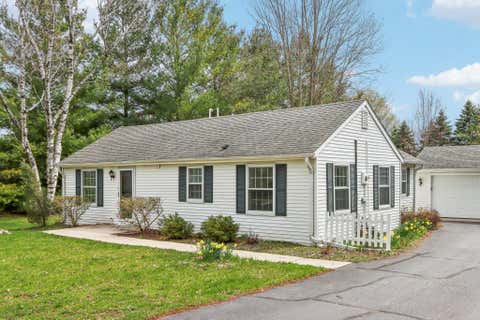 Photo of 5103 Pine Rd, Cedarburg, WI 53012 (MLS # 1870813)