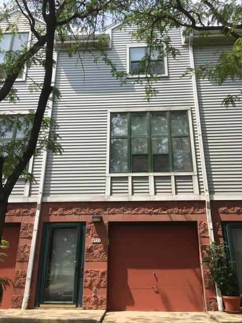 Photo of 4521 W Westchester Sq, West Milwaukee, WI 53214 (MLS # 1845352)