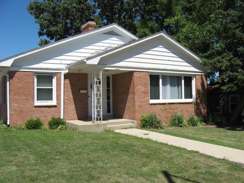Photo of 5430 W Greenfield Ave, West Milwaukee, WI 53214 (MLS # 1815844) Photo of 5430 W Greenfield Ave, West Milwaukee, WI 53214 (MLS # 1815844)