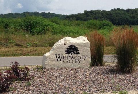 Photo of Lot 54 Pinewood Dr, Onalaska, WI 54636 (MLS # 1669747)