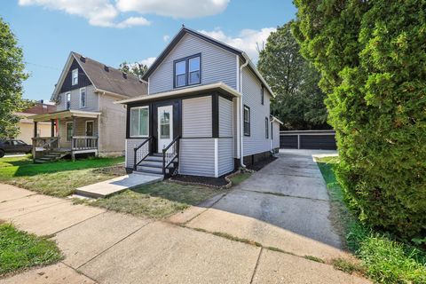 Photo of 127 N Moore Rd, Port Washington, WI 53074 (MLS # 1892672)