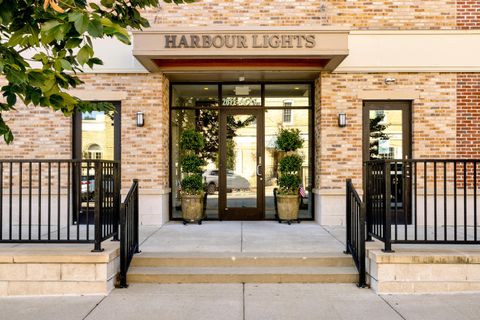 Photo of 201 E Main St, Port Washington, WI 53074 (MLS # 1850317)