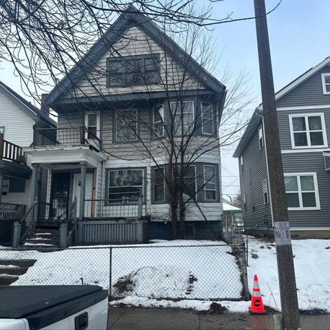 Photo of 3457 N 2nd St, Milwaukee, WI 53212 (MLS # 1862866)