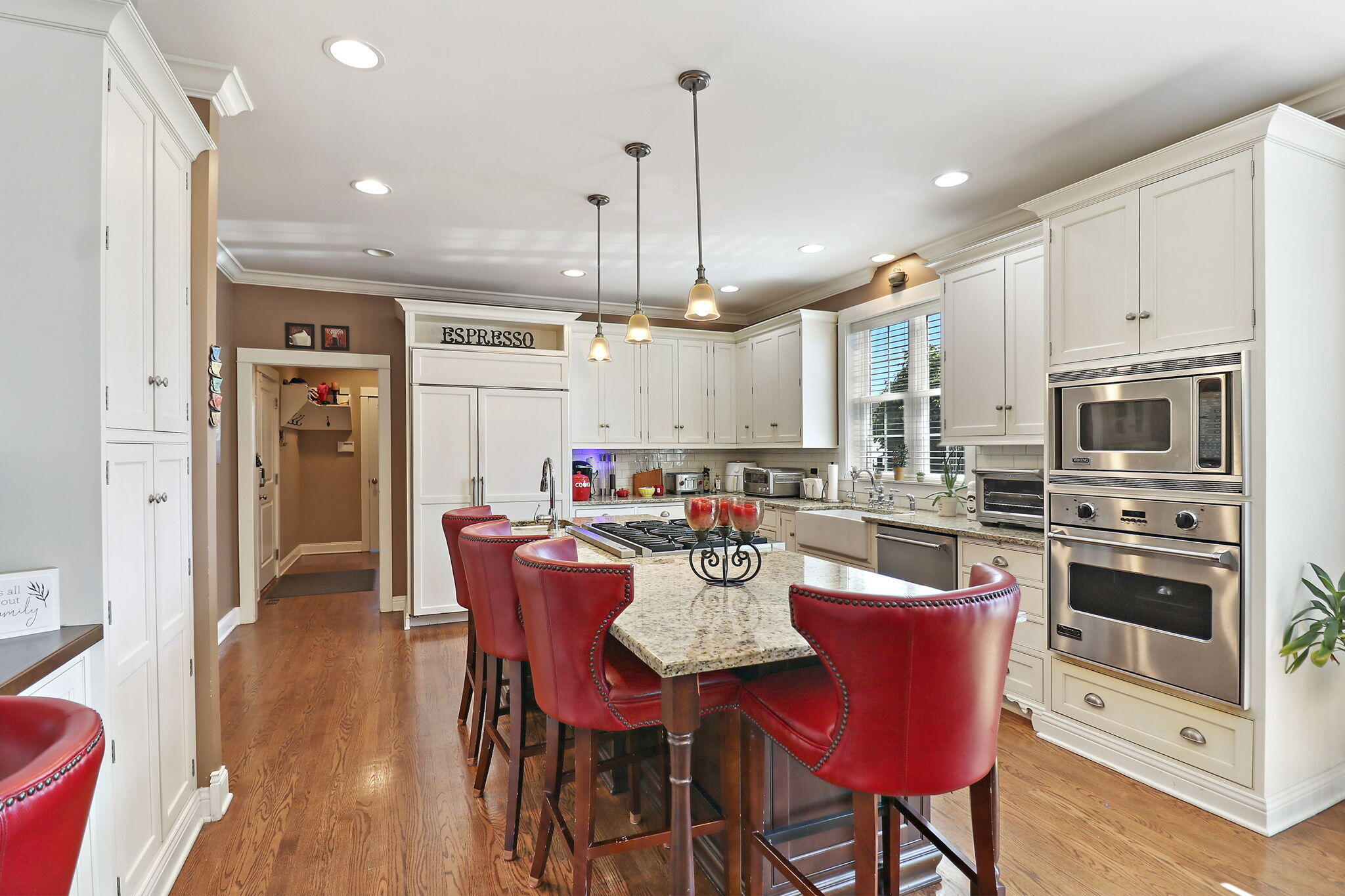 Pleasant Prairie, Wisconsin 53158, United States, 5 Bedrooms Bedrooms, ,5 BathroomsBathrooms,Residential,Active,54258