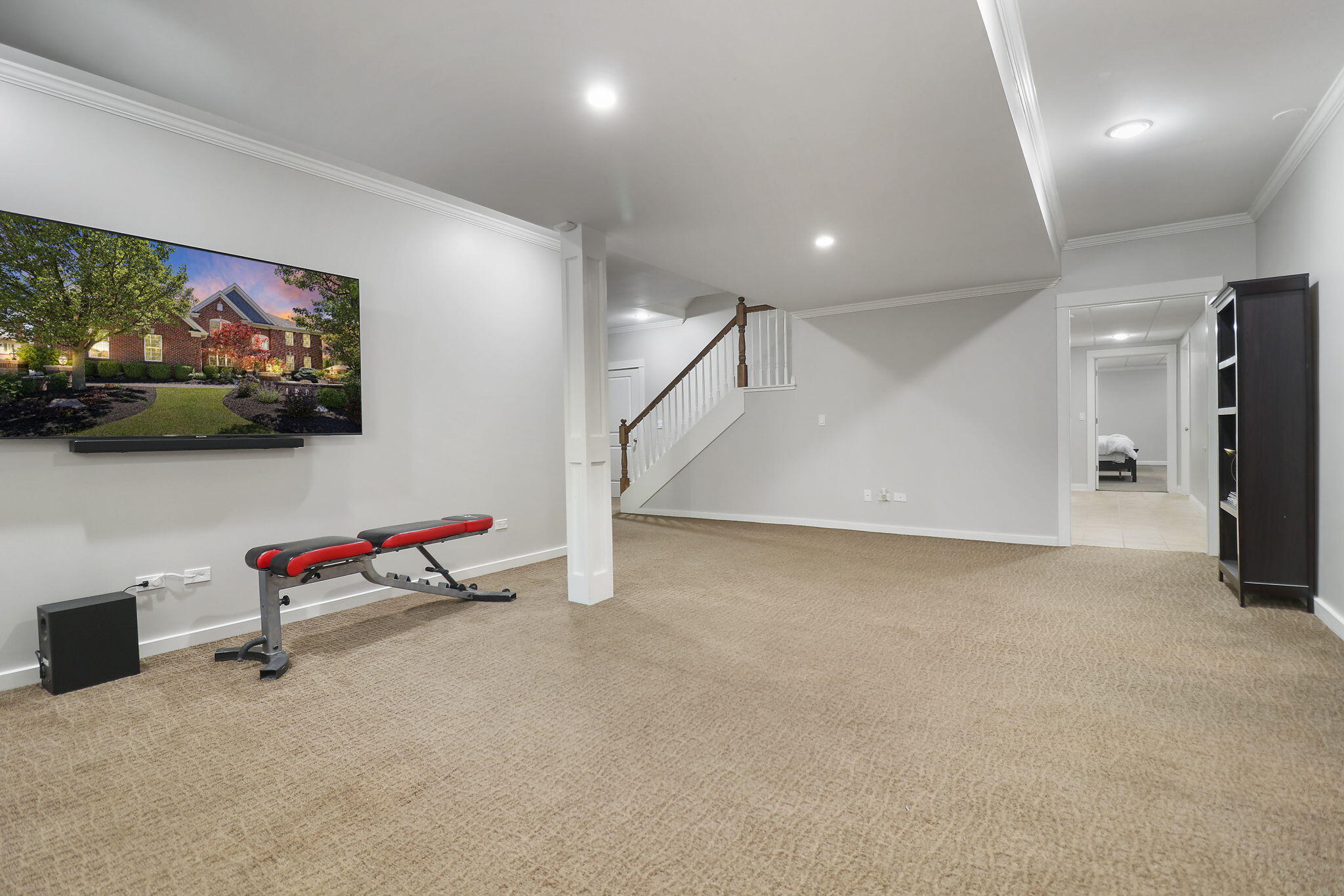 Pleasant Prairie, Wisconsin 53158, United States, 5 Bedrooms Bedrooms, ,5 BathroomsBathrooms,Residential,Active,54258