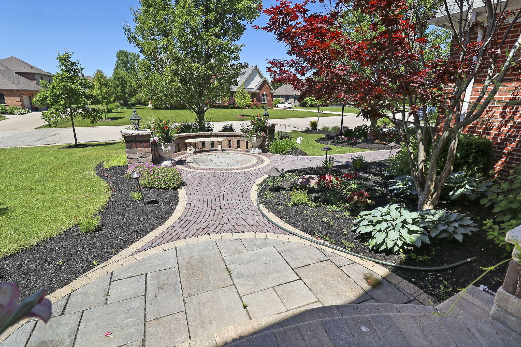 Pleasant Prairie, Wisconsin 53158, United States, 5 Bedrooms Bedrooms, ,5 BathroomsBathrooms,Residential,Active,54258