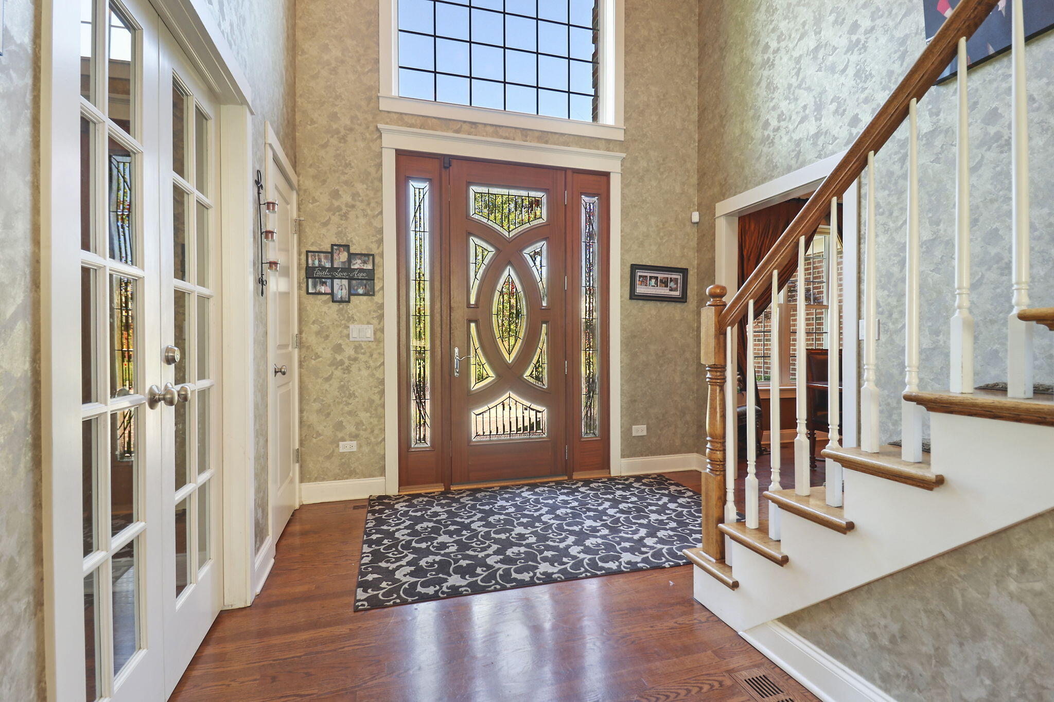 Pleasant Prairie, Wisconsin 53158, United States, 5 Bedrooms Bedrooms, ,5 BathroomsBathrooms,Residential,Active,54258