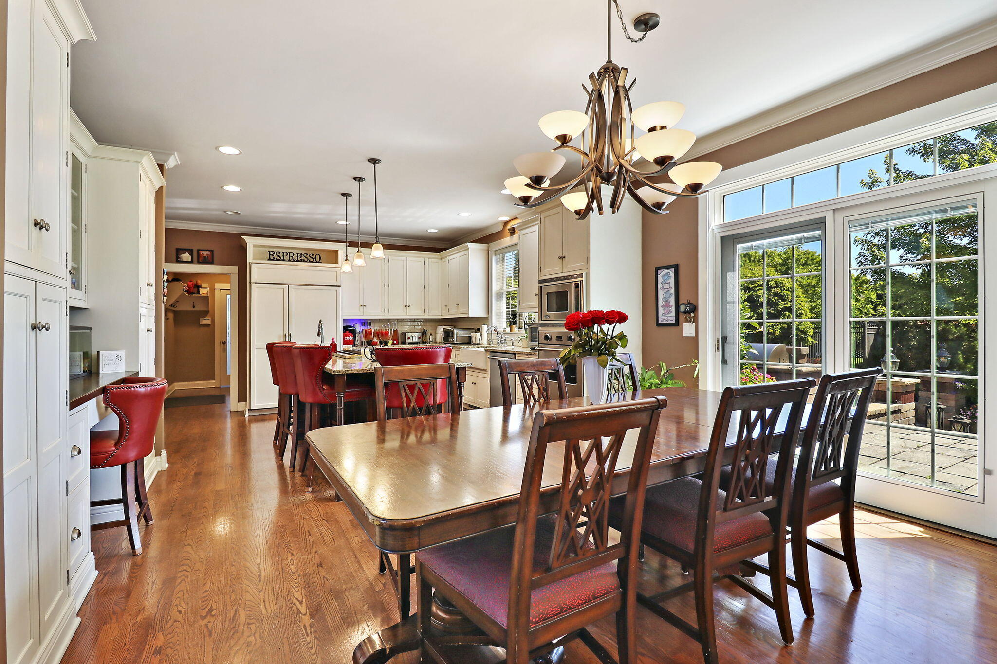 Pleasant Prairie, Wisconsin 53158, United States, 5 Bedrooms Bedrooms, ,5 BathroomsBathrooms,Residential,Active,54258