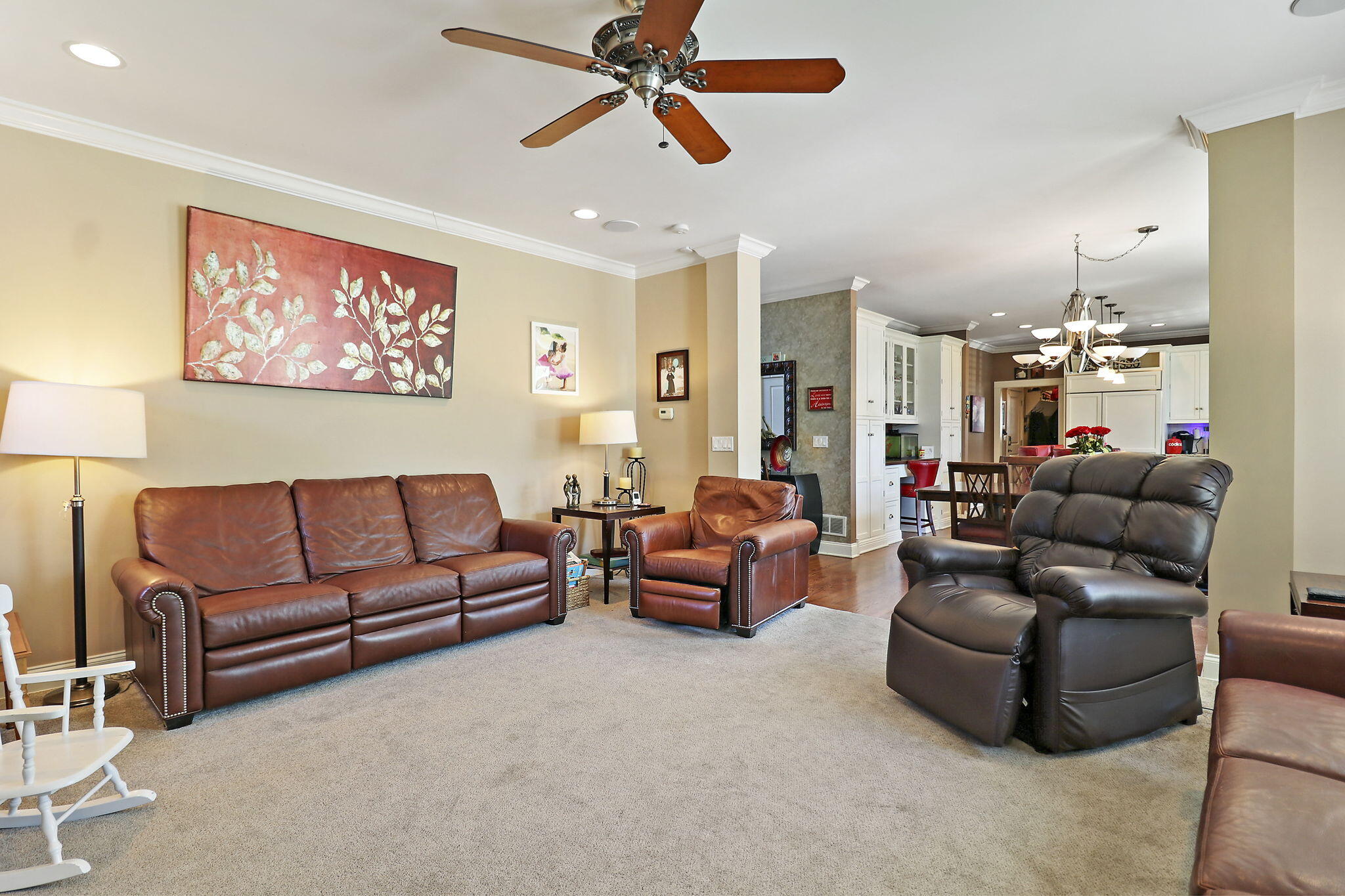 Pleasant Prairie, Wisconsin 53158, United States, 5 Bedrooms Bedrooms, ,5 BathroomsBathrooms,Residential,Active,54258