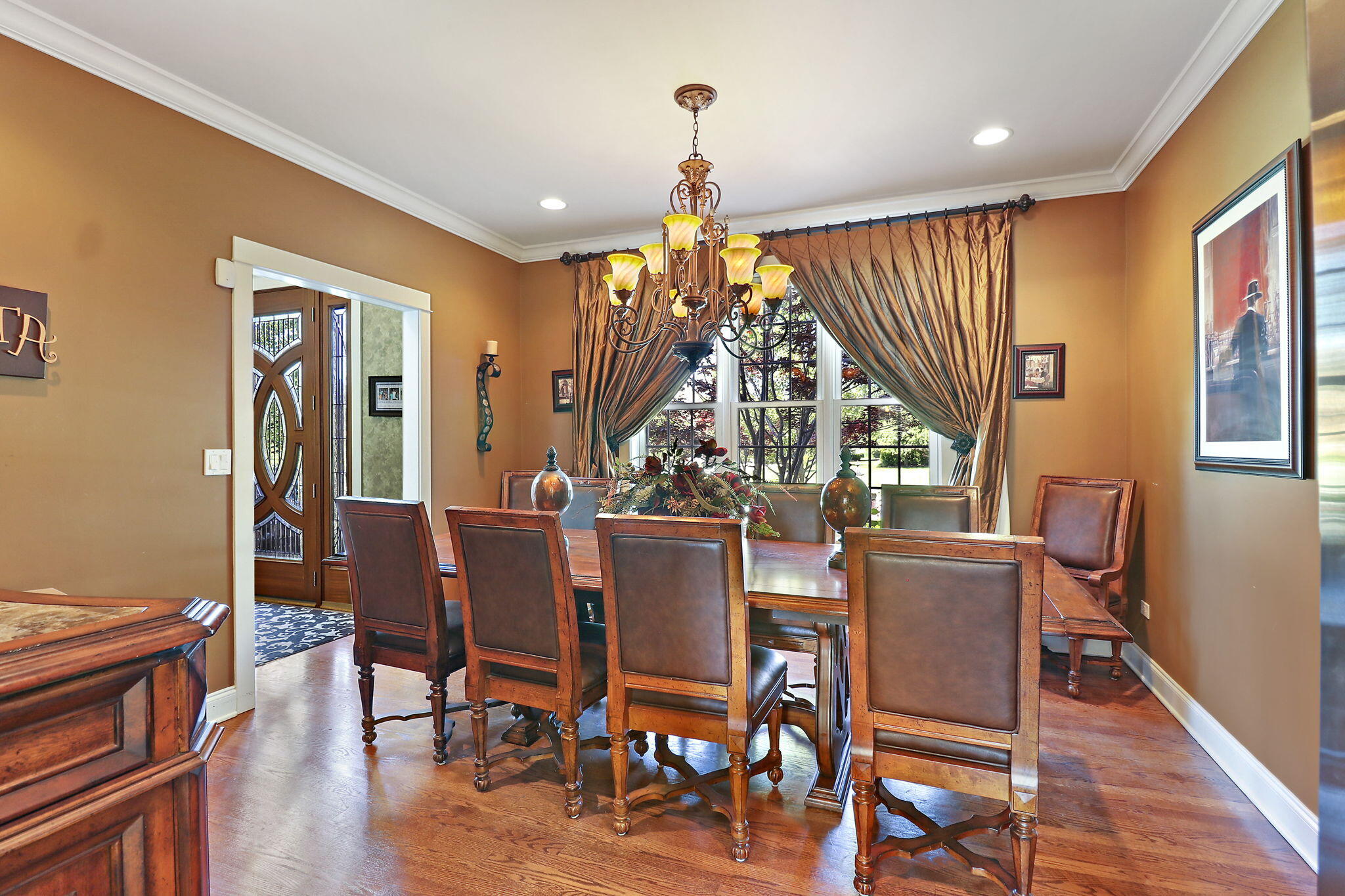 Pleasant Prairie, Wisconsin 53158, United States, 5 Bedrooms Bedrooms, ,5 BathroomsBathrooms,Residential,Active,54258