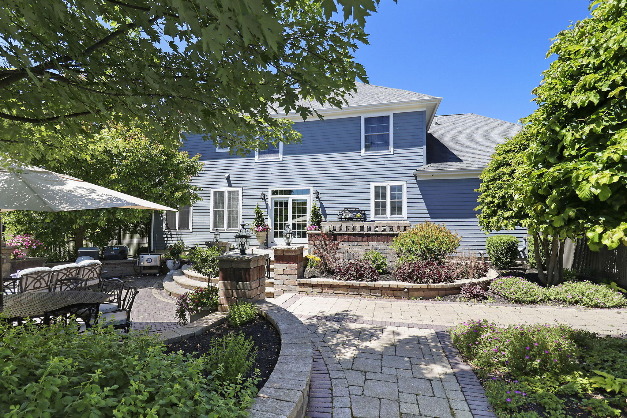 Pleasant Prairie, Wisconsin 53158, United States, 5 Bedrooms Bedrooms, ,5 BathroomsBathrooms,Residential,Active,54258