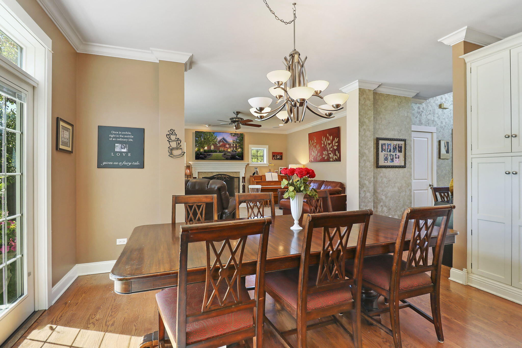 Pleasant Prairie, Wisconsin 53158, United States, 5 Bedrooms Bedrooms, ,5 BathroomsBathrooms,Residential,Active,54258