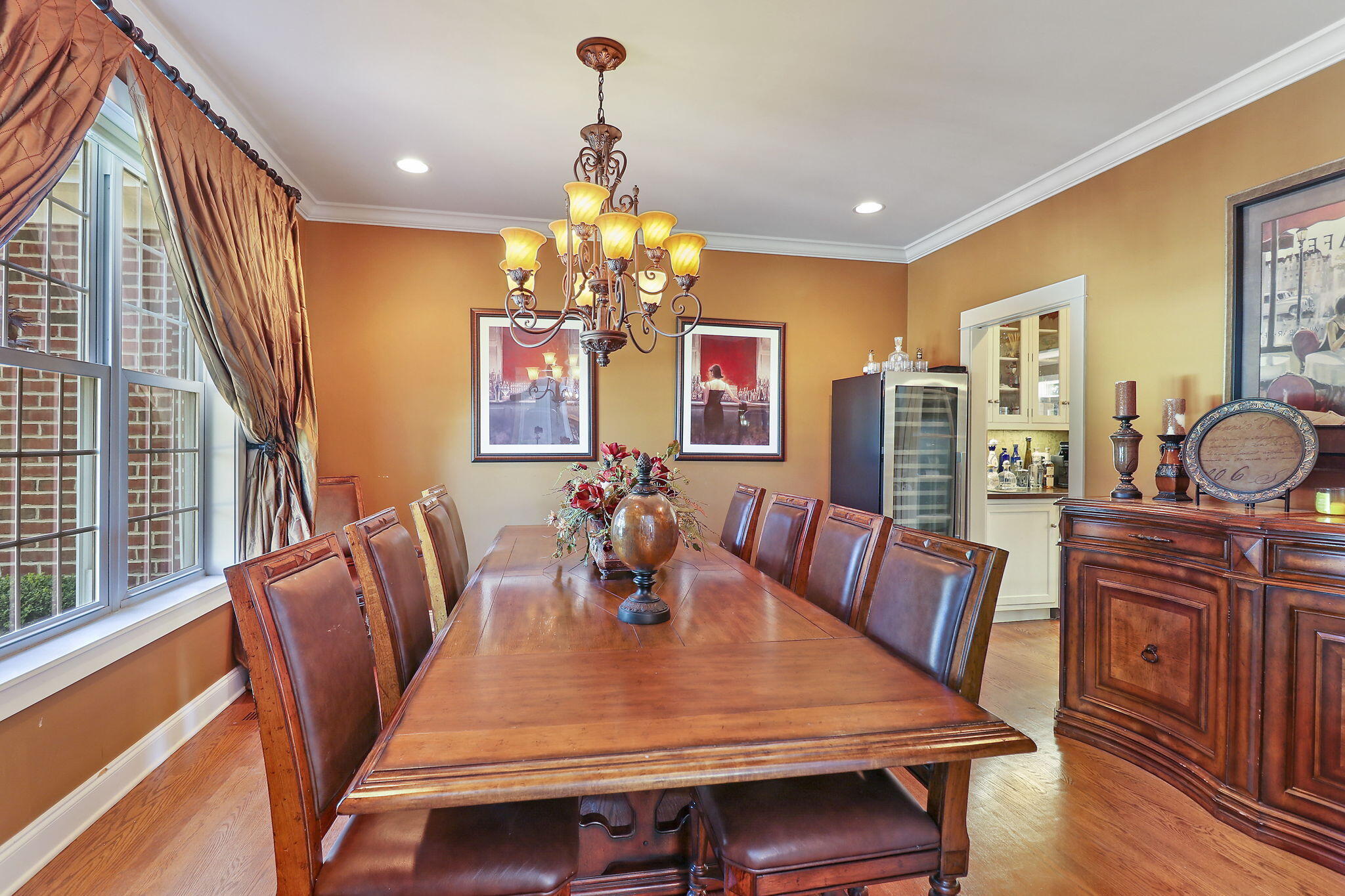 Pleasant Prairie, Wisconsin 53158, United States, 5 Bedrooms Bedrooms, ,5 BathroomsBathrooms,Residential,Active,54258