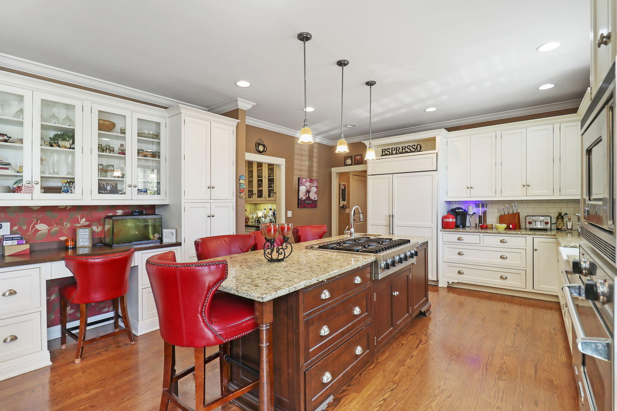 Pleasant Prairie, Wisconsin 53158, United States, 5 Bedrooms Bedrooms, ,5 BathroomsBathrooms,Residential,Active,54258