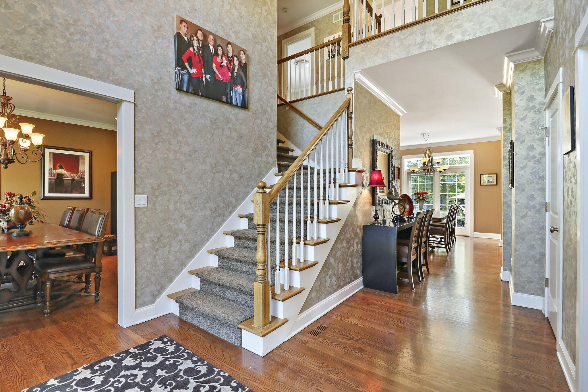 Pleasant Prairie, Wisconsin 53158, United States, 5 Bedrooms Bedrooms, ,5 BathroomsBathrooms,Residential,Active,54258