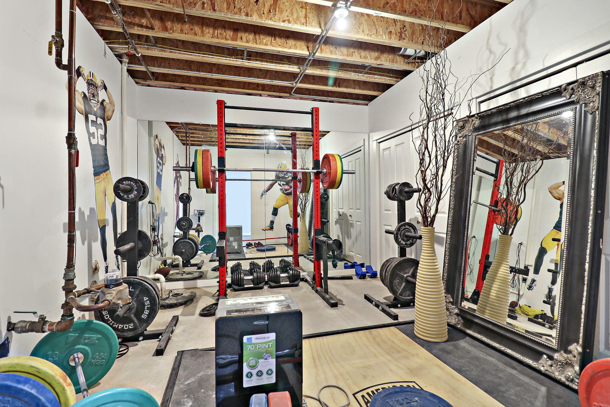 Pleasant Prairie, Wisconsin 53158, United States, 5 Bedrooms Bedrooms, ,5 BathroomsBathrooms,Residential,Active,54258