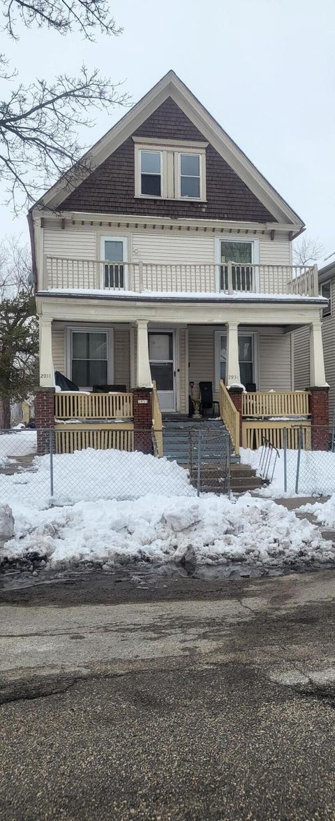 Photo of 2931 Dr William Finlayson St, Milwaukee, WI 53212 (MLS # 1828319)