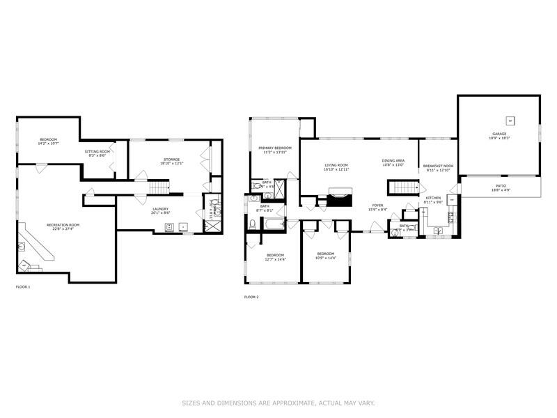 Fontana, Wisconsin 53125, United States, 4 Bedrooms Bedrooms, ,4 BathroomsBathrooms,Residential,Pending,32470