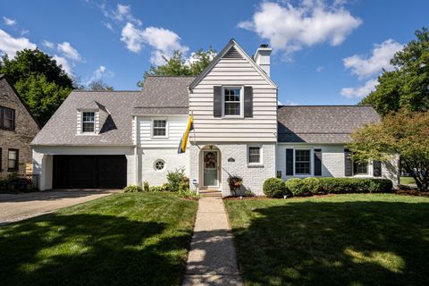 Photo of 2827 N 71st St, Milwaukee, WI 53210 (MLS # 1810863)