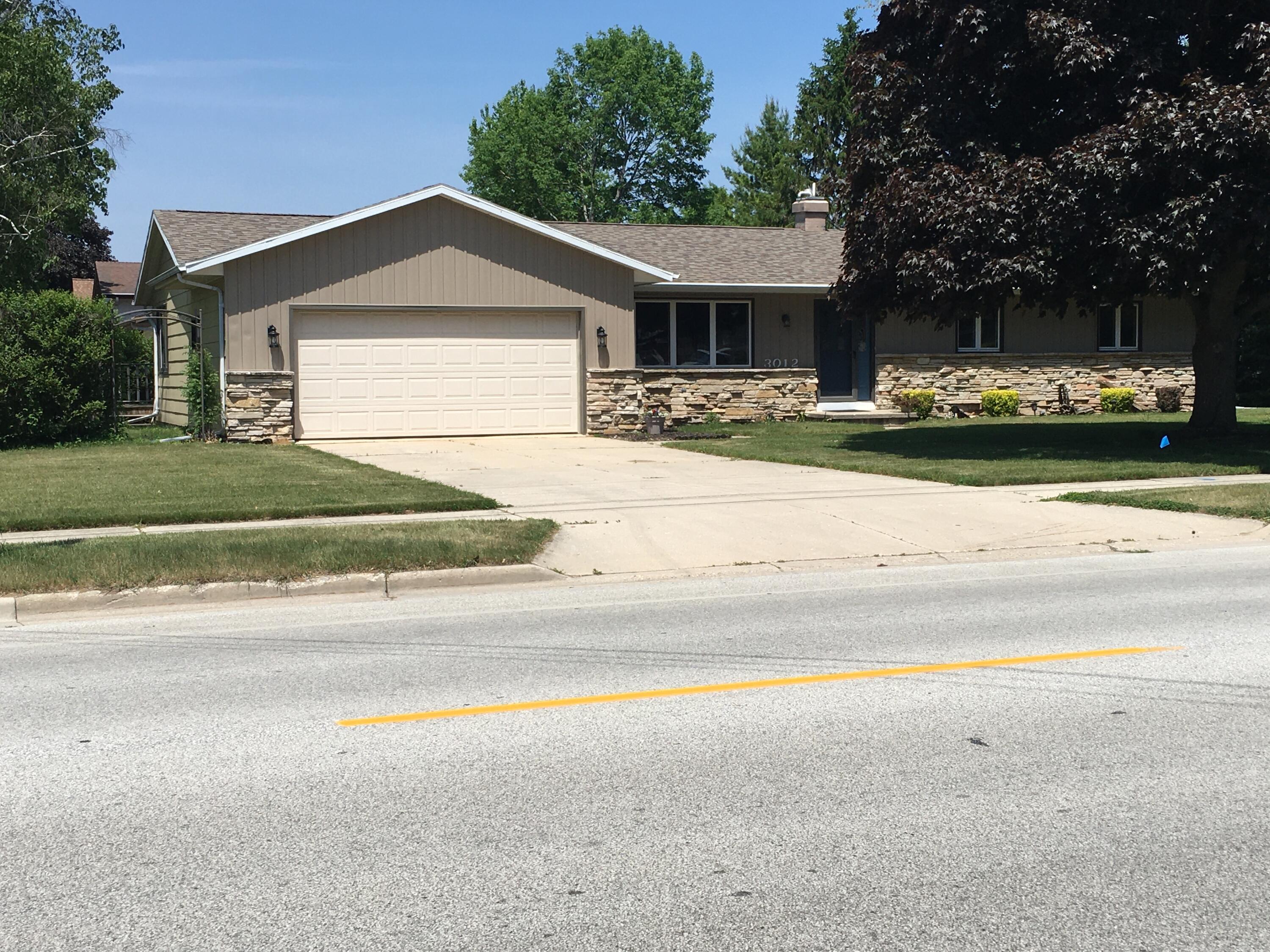 Photo 1 of 22 — 3012 45th St, Two Rivers, WI 54241