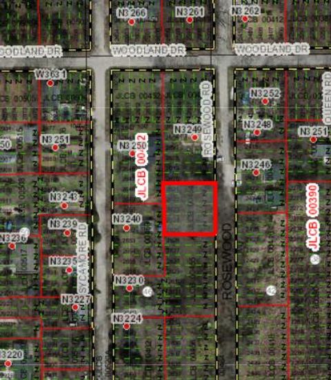 Photo of Lt2621 Rosewood Rd, Geneva, WI 53147 (MLS # 1669197)