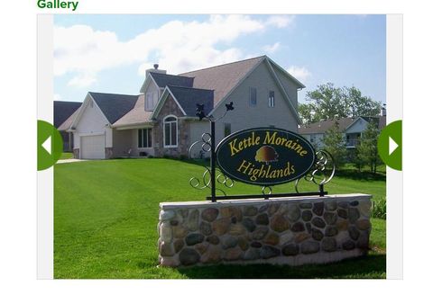 Photo of Lt59 Parkview Cir, Glenbeulah, WI 53023 (MLS # 1776575)