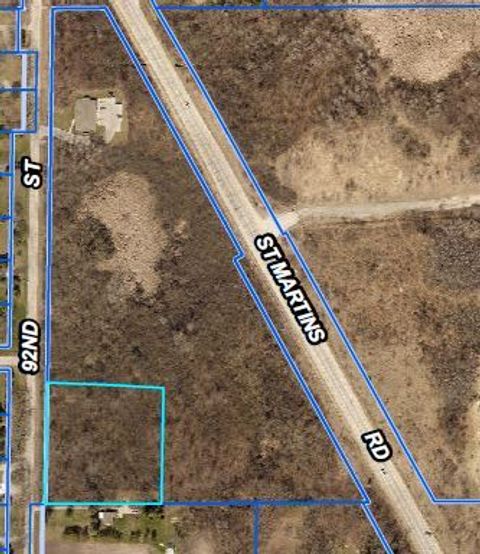 Photo of Lt2 S 92nd St, Franklin, WI 53132 (MLS # 1780155)