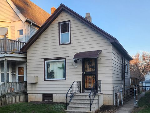 Photo of 2444 N Holton St, Milwaukee, WI 53212 (MLS # 1859959)