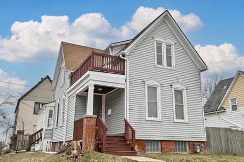 Photo of 2476 N Hubbard St, Milwaukee, WI 53212 (MLS # 1829241)