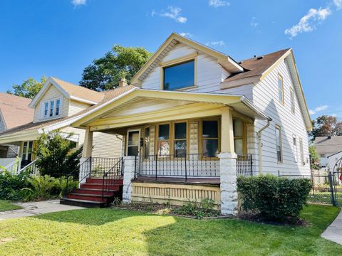 Photo of 3735 W Margaret Pl, Milwaukee, WI 53215 (MLS # 1850789)