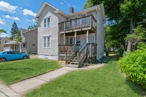 Photo of 6506 17th Ave, Kenosha, WI 53143 (MLS # 1746557)
