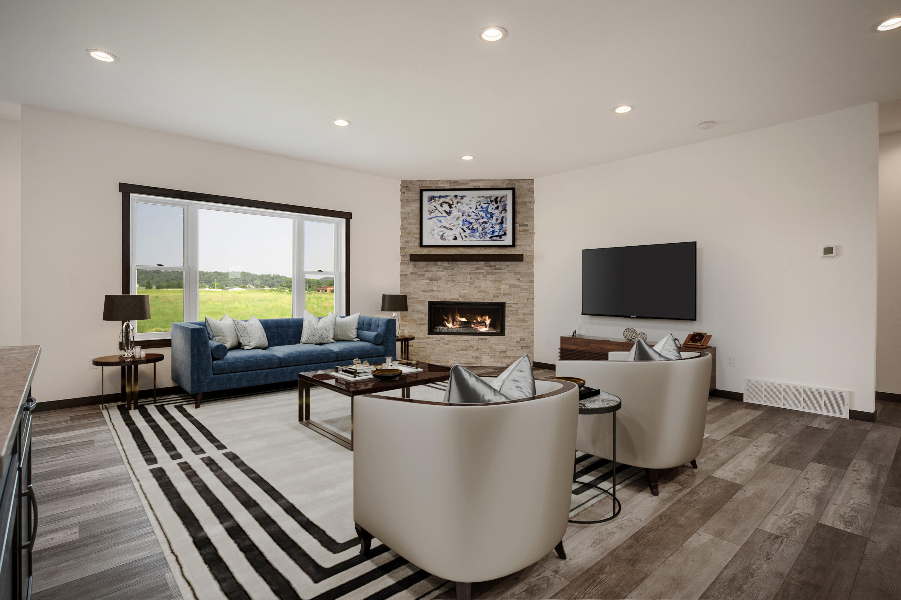 Holmen, Wisconsin 54636, United States, 3 Bedrooms Bedrooms, ,3 BathroomsBathrooms,Residential,Pending,51533