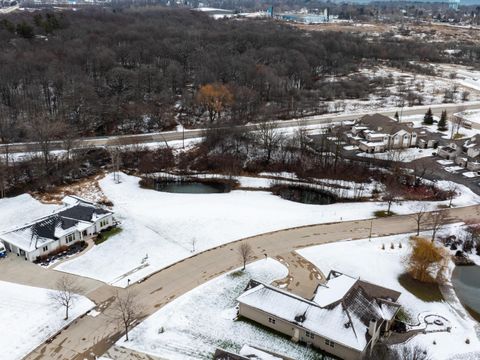 Photo of Lt1 Abbey Ridge Ln, Manitowoc, WI 54220 (MLS # 1860389)