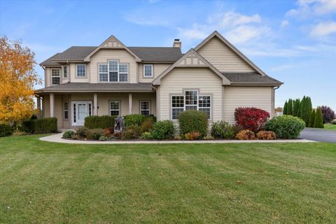 Photo of 3278 Bay Hill Rd, Port Washington, WI 53074 (MLS # 1855858)