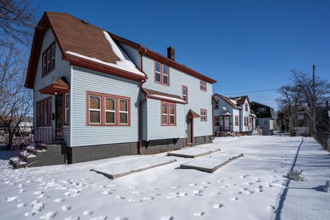 Photo of 2636 N Buffum St, Milwaukee, WI 53212 (MLS # 1825949)