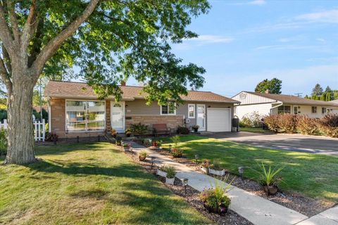Photo of 221 E Monroe St, Port Washington, WI 53074 (MLS # 1894707)